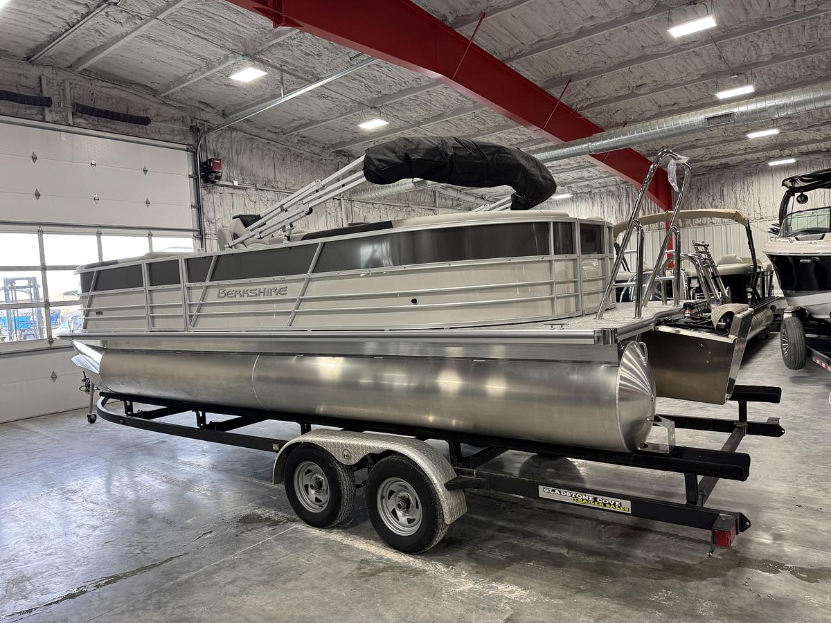 2026 Berkshire 24 RFX LE