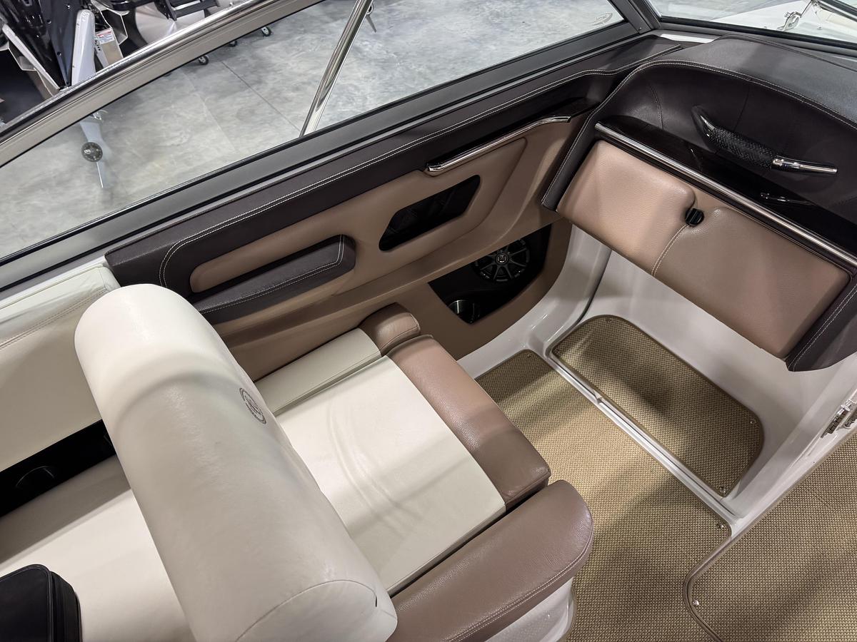 Used 2012 Cobalt 276 BR