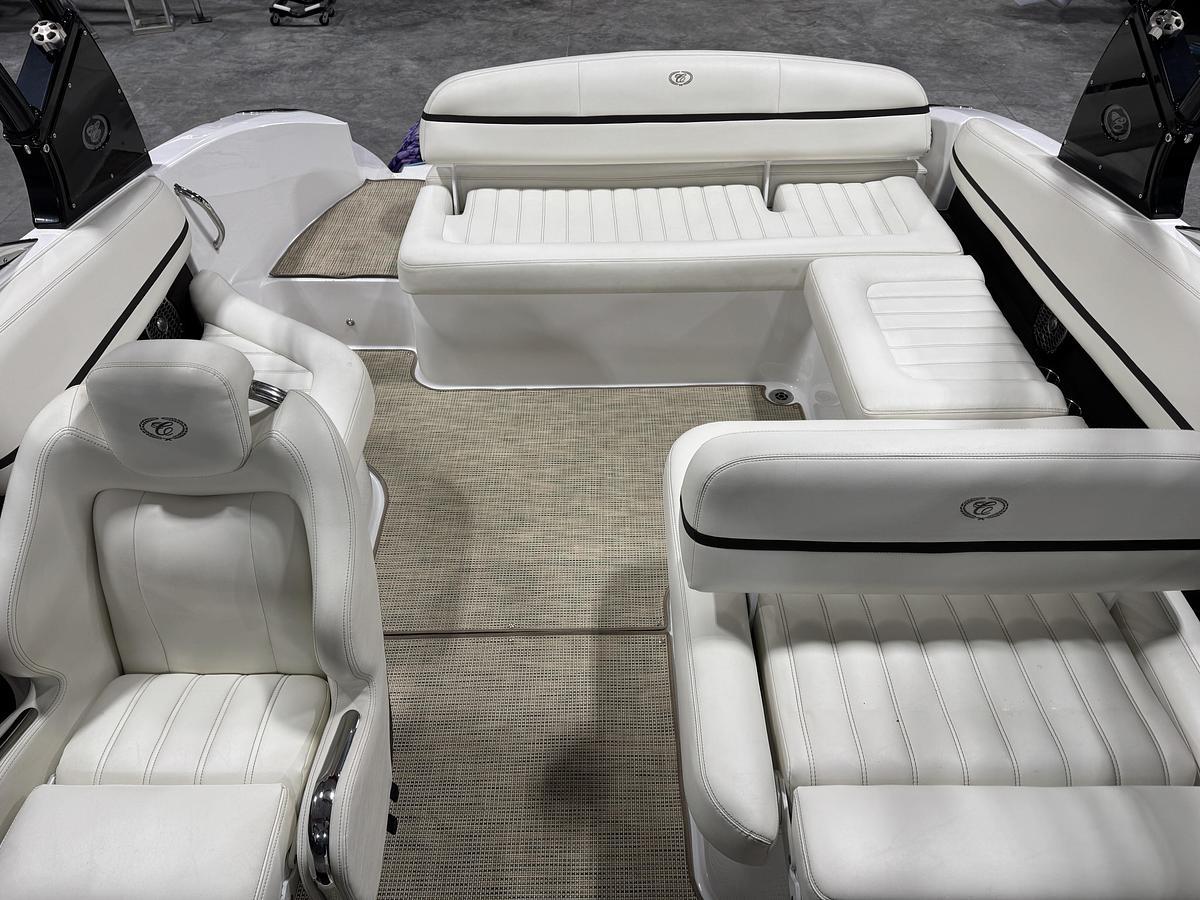 Used 2015 Cobalt R-5