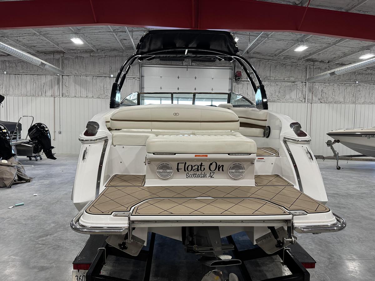 Used 2015 Cobalt R-7