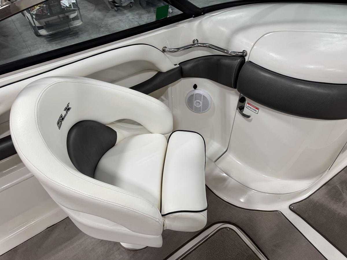 Used 2006 Sea Ray 290 SLX