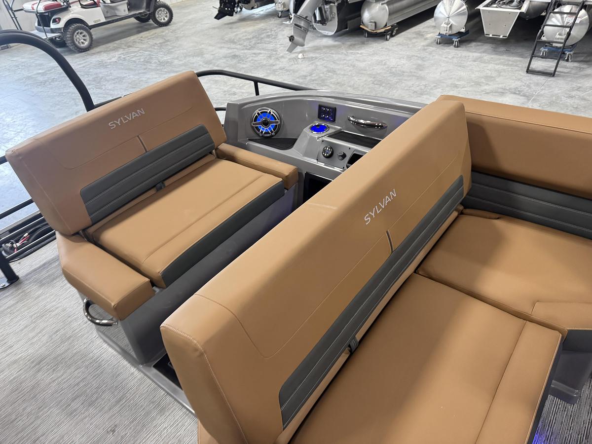 2026 Sylvan G5