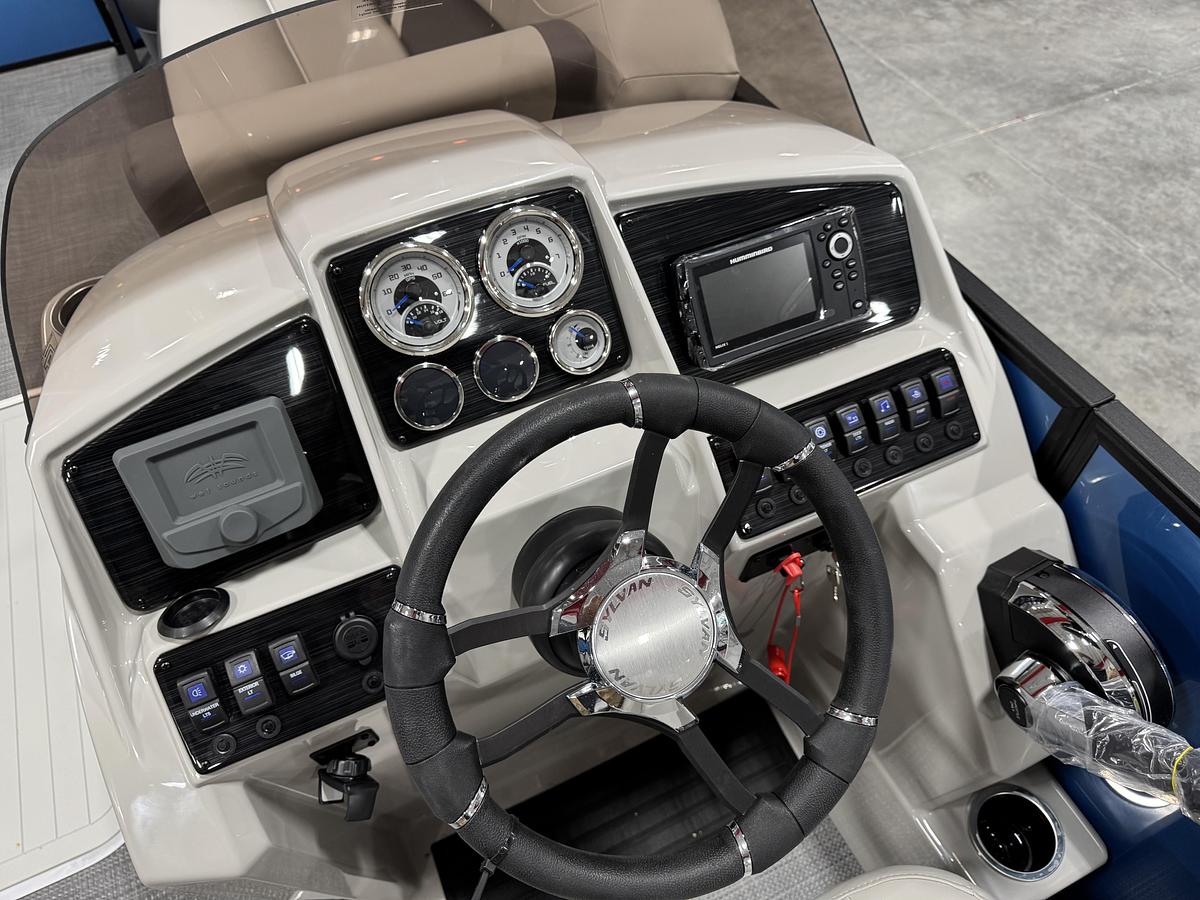 2025 Sylvan X-5