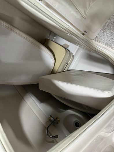 Used 2003 Crownline 270 BR