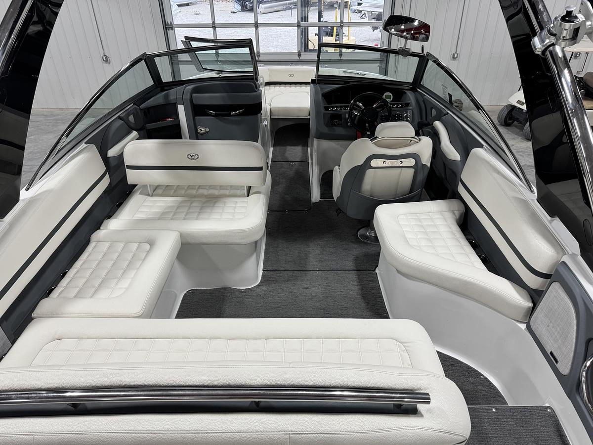 Used 2018 Cobalt R-5 Surf