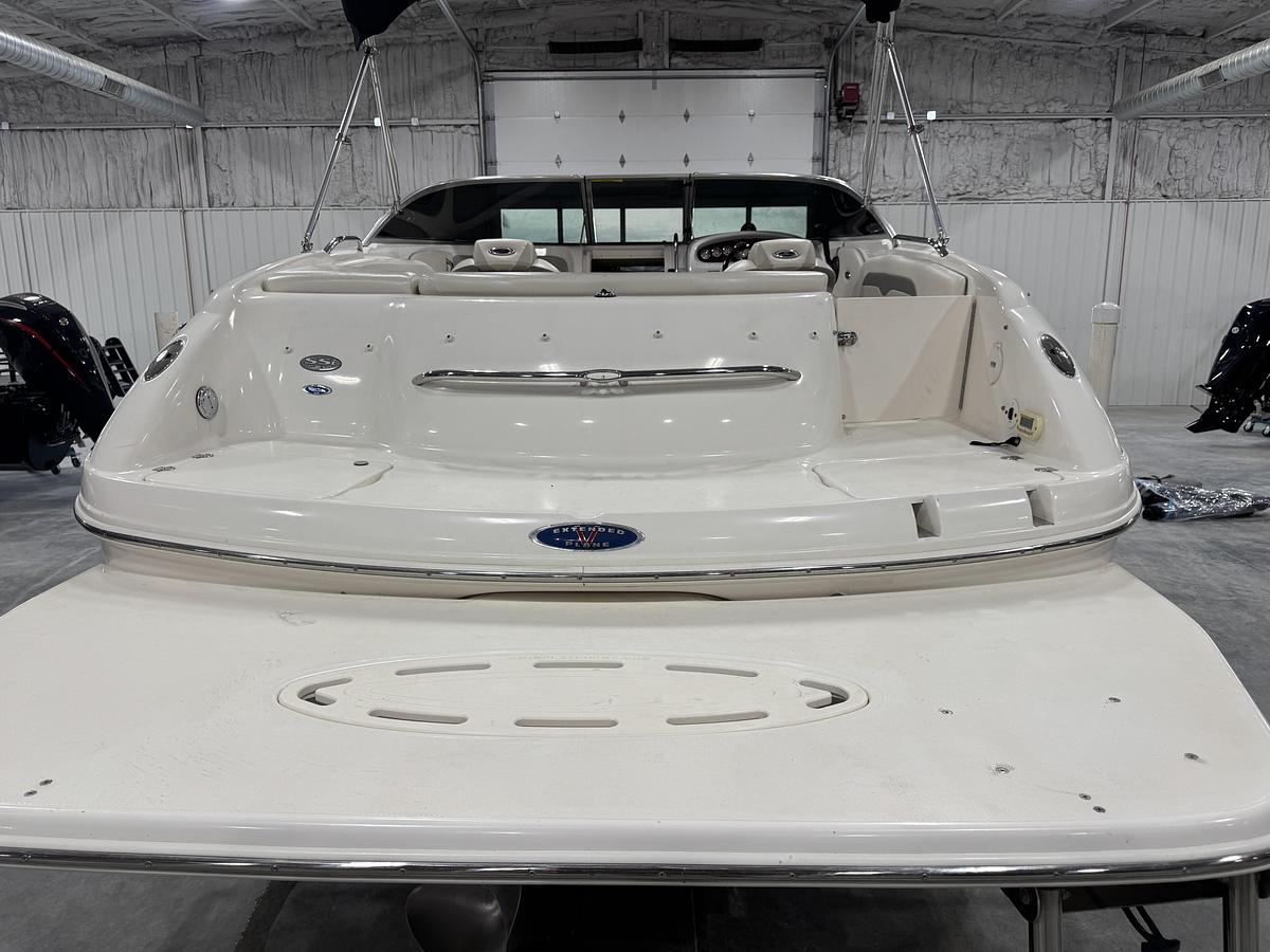 Used 2006 Chaparral 235 SSI