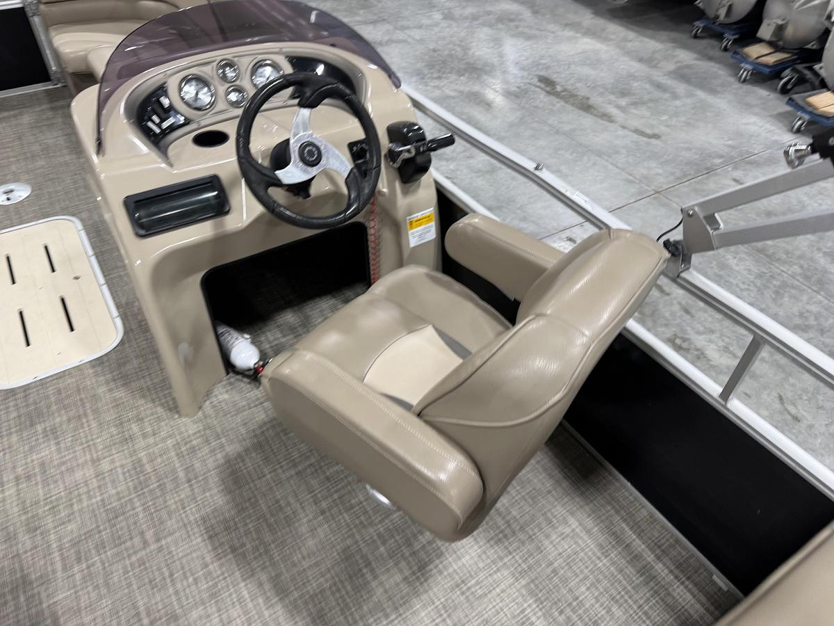 Used 2015 G-3 V 322 RC