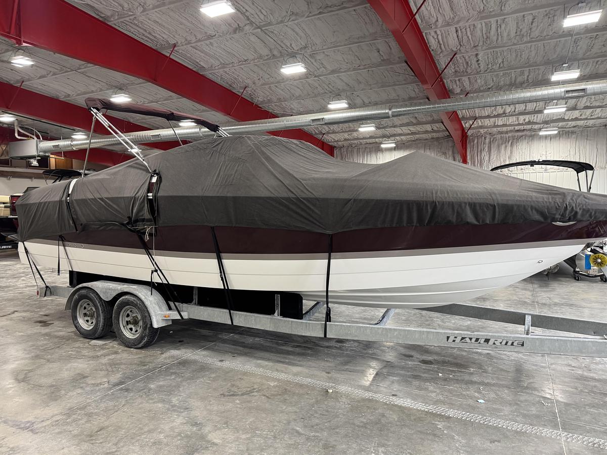 Used 2005 Cobalt 282 BR