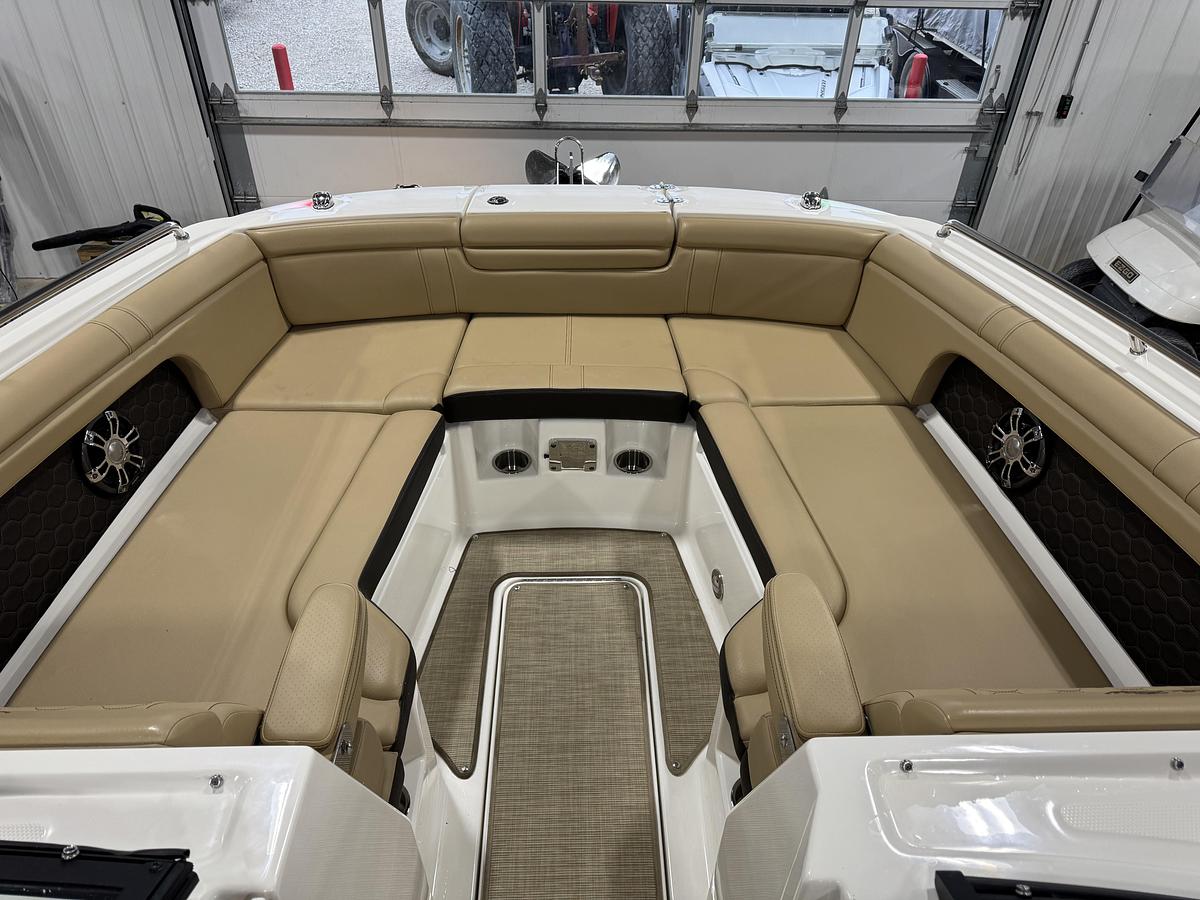 Used 2021 Sea Ray 290 SDX