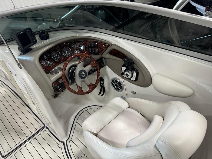 Used 2005 Crownline 270 BR