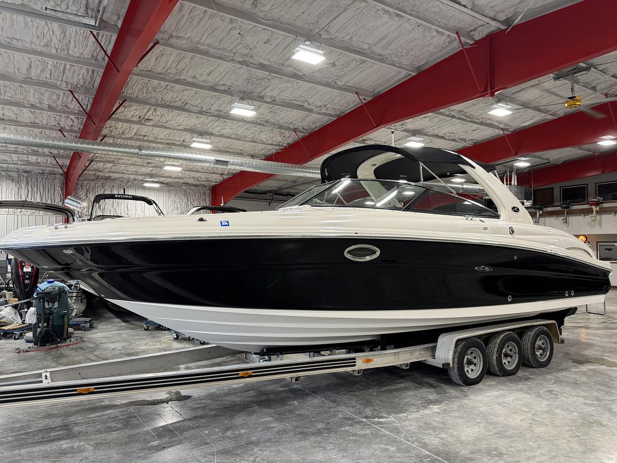 Used 2005 Sea Ray 290 SLX