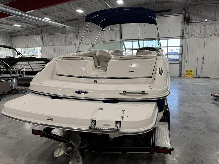 Used 2006 Chaparral 260 SSI