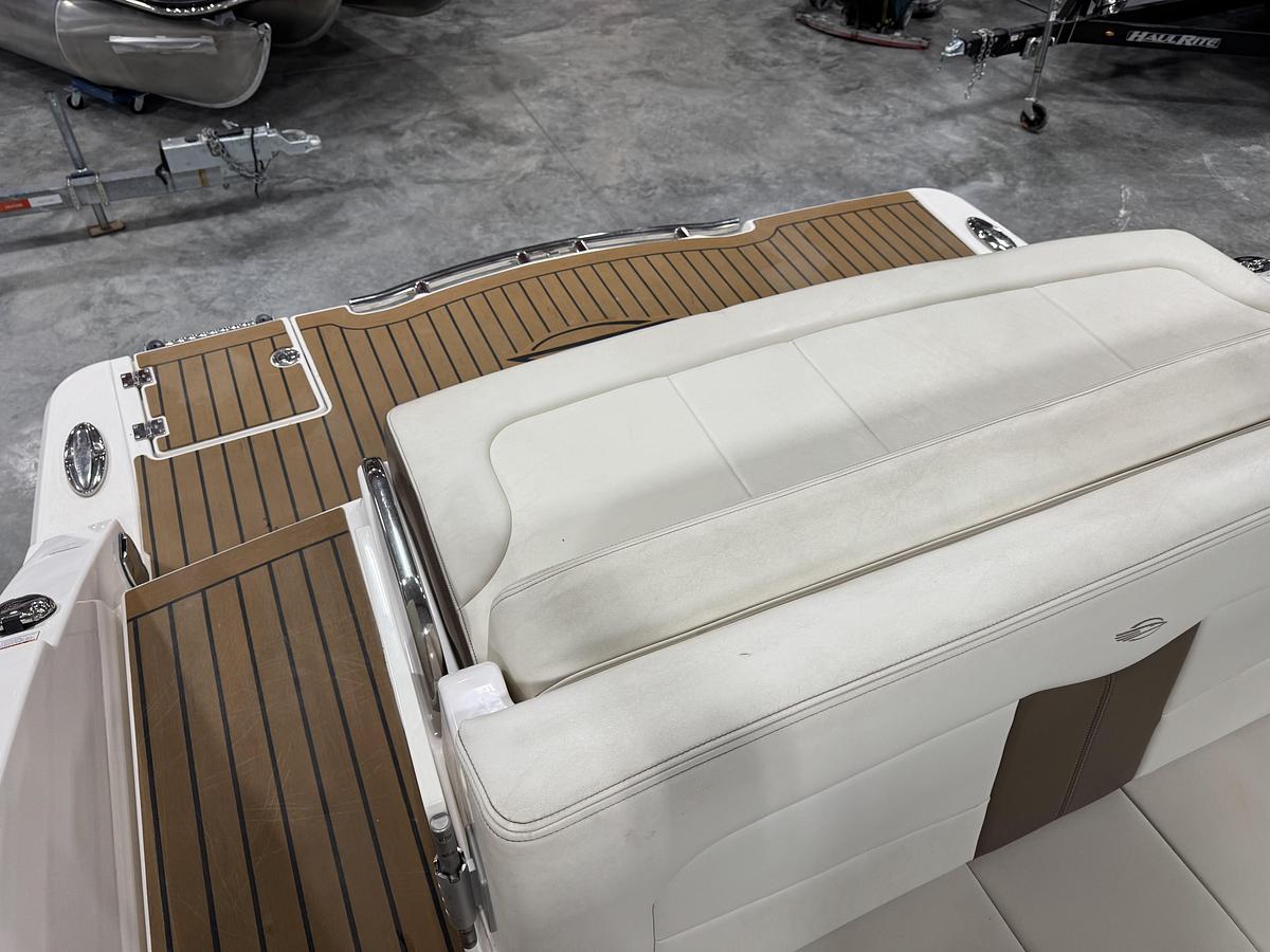 Used 2014 Chaparral 307 SSX