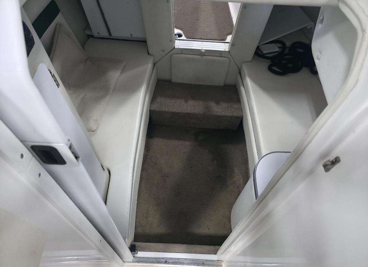 Used 2005 Envision 2900 Combo