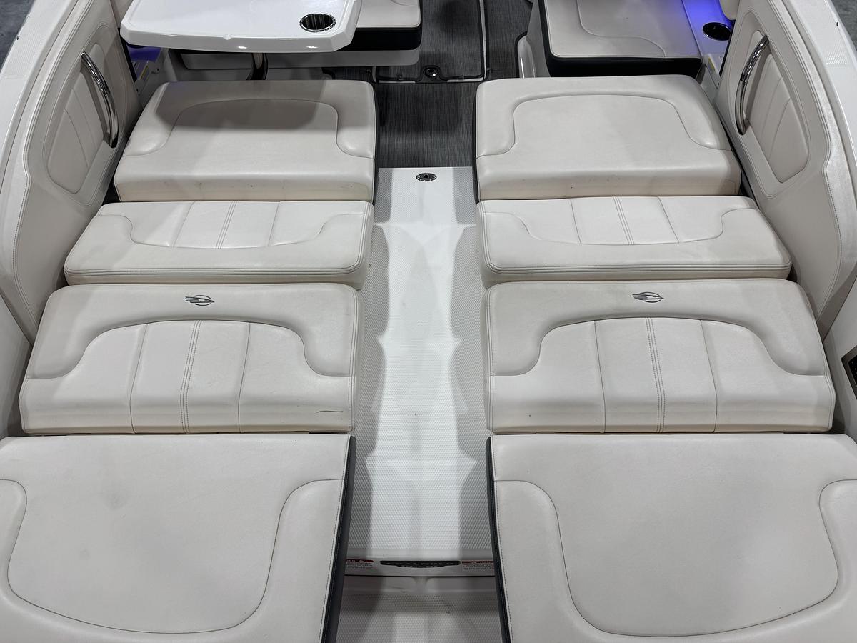Used 2017 Chaparral 257 SSX