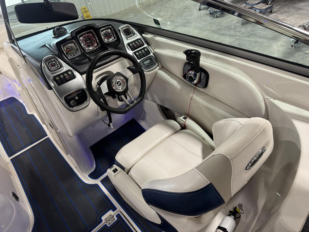 Used 2012 Chaparral 267 SSX