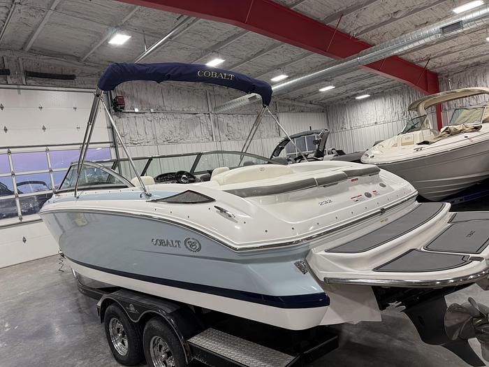 Used 2012 Cobalt 232