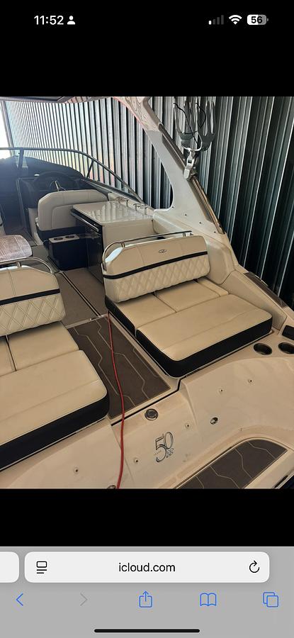 Used 2020 Regal 2800