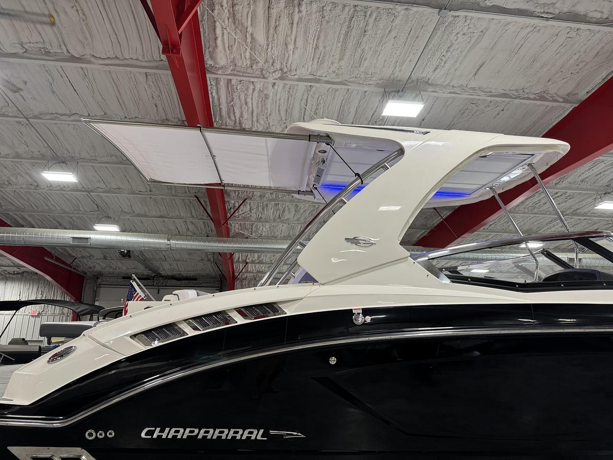 Used 2019 Chaparral 347 SSX