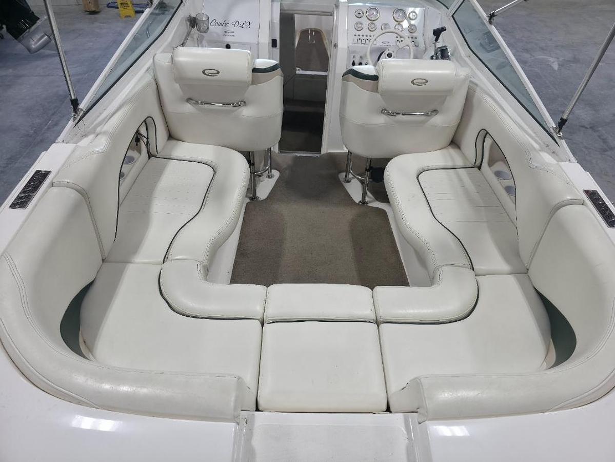 Used 2005 Envision 2900 Combo