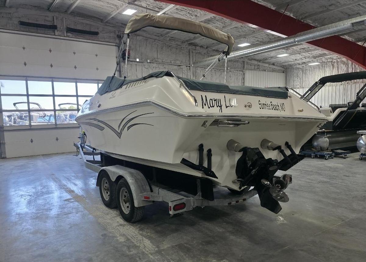 Used 2005 Envision 2900 Combo
