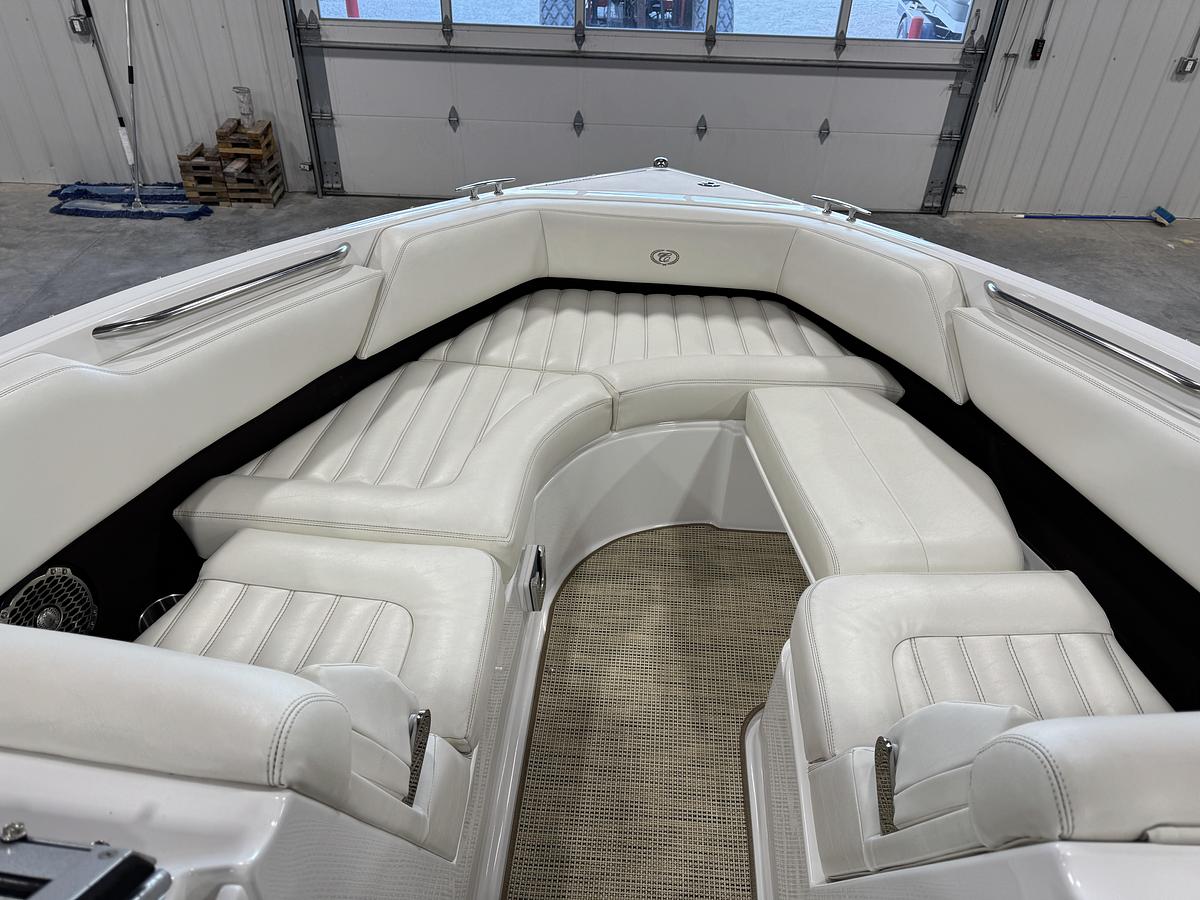 Used 2015 Cobalt R-5