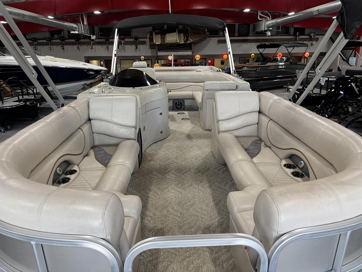 Used 2008 South Bay 927 CR