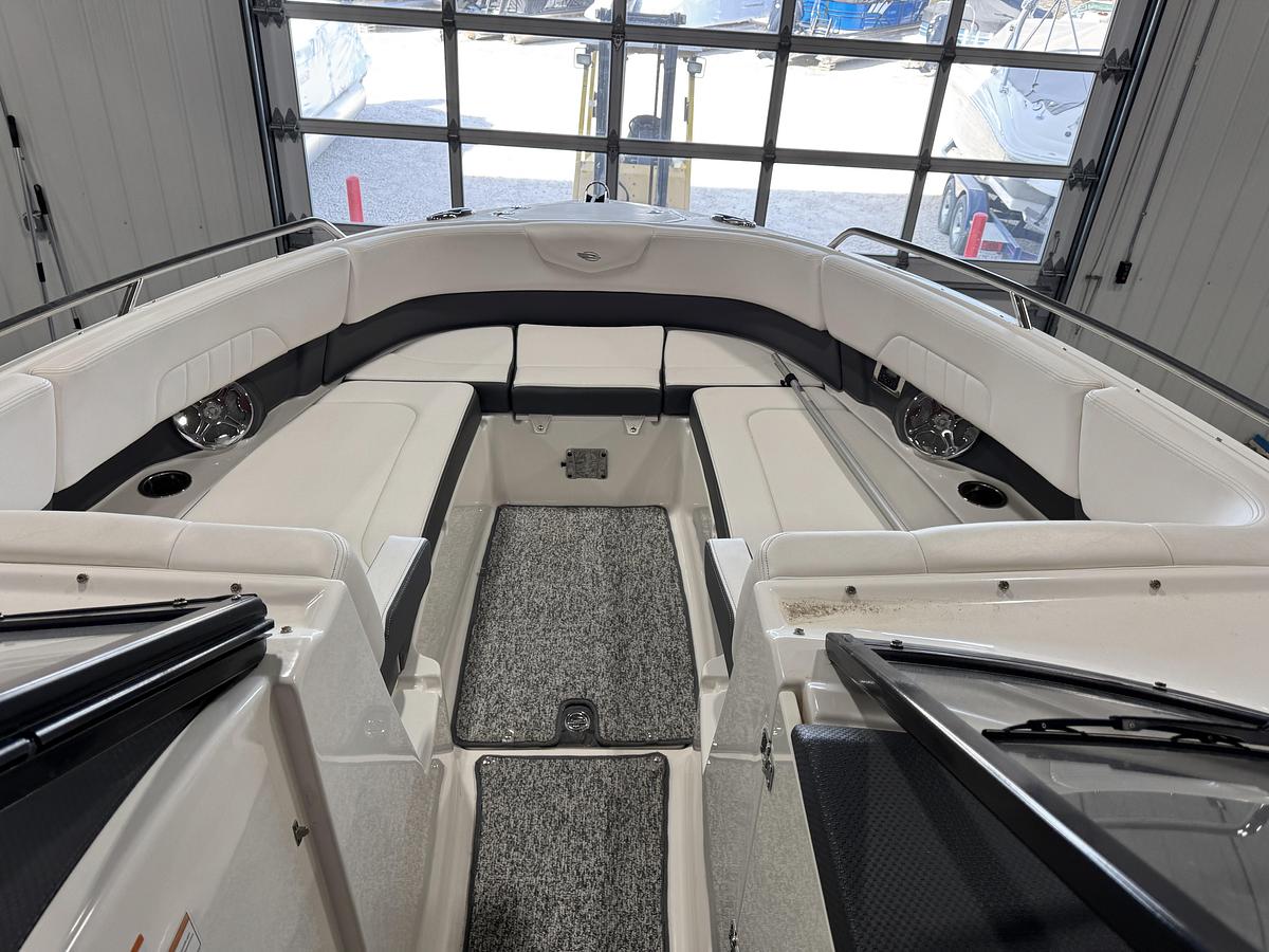 Used 2014 Chaparral 307 SSX