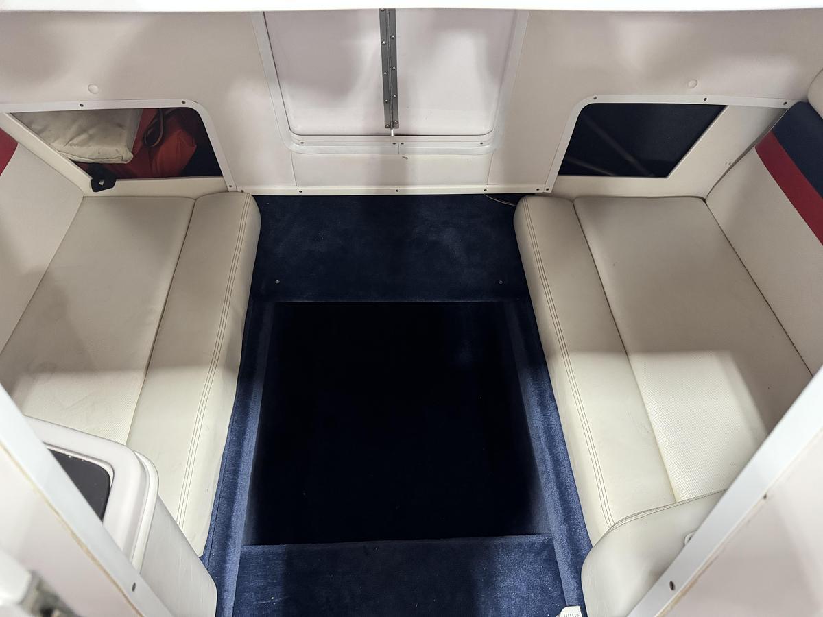 Used 2002 Donzi 28 ZXO