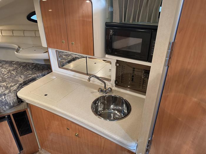 Used 2000 Regal 2760 Commodore