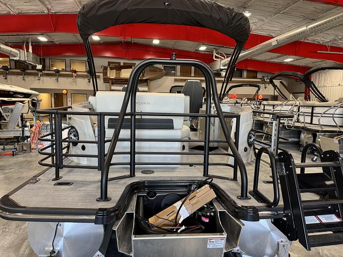 2025 Sylvan G-5 DLZ DH