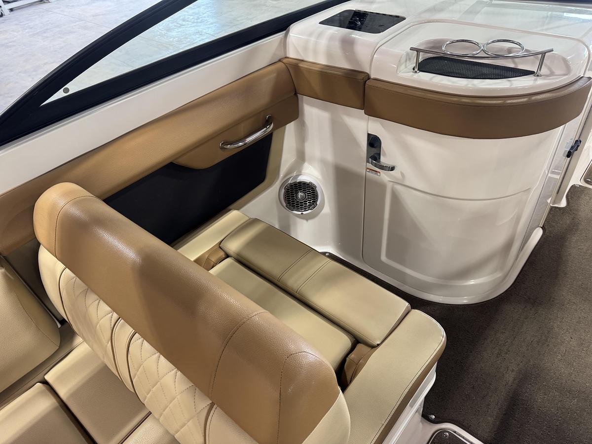 Used 2015 Sea Ray 270 SDX
