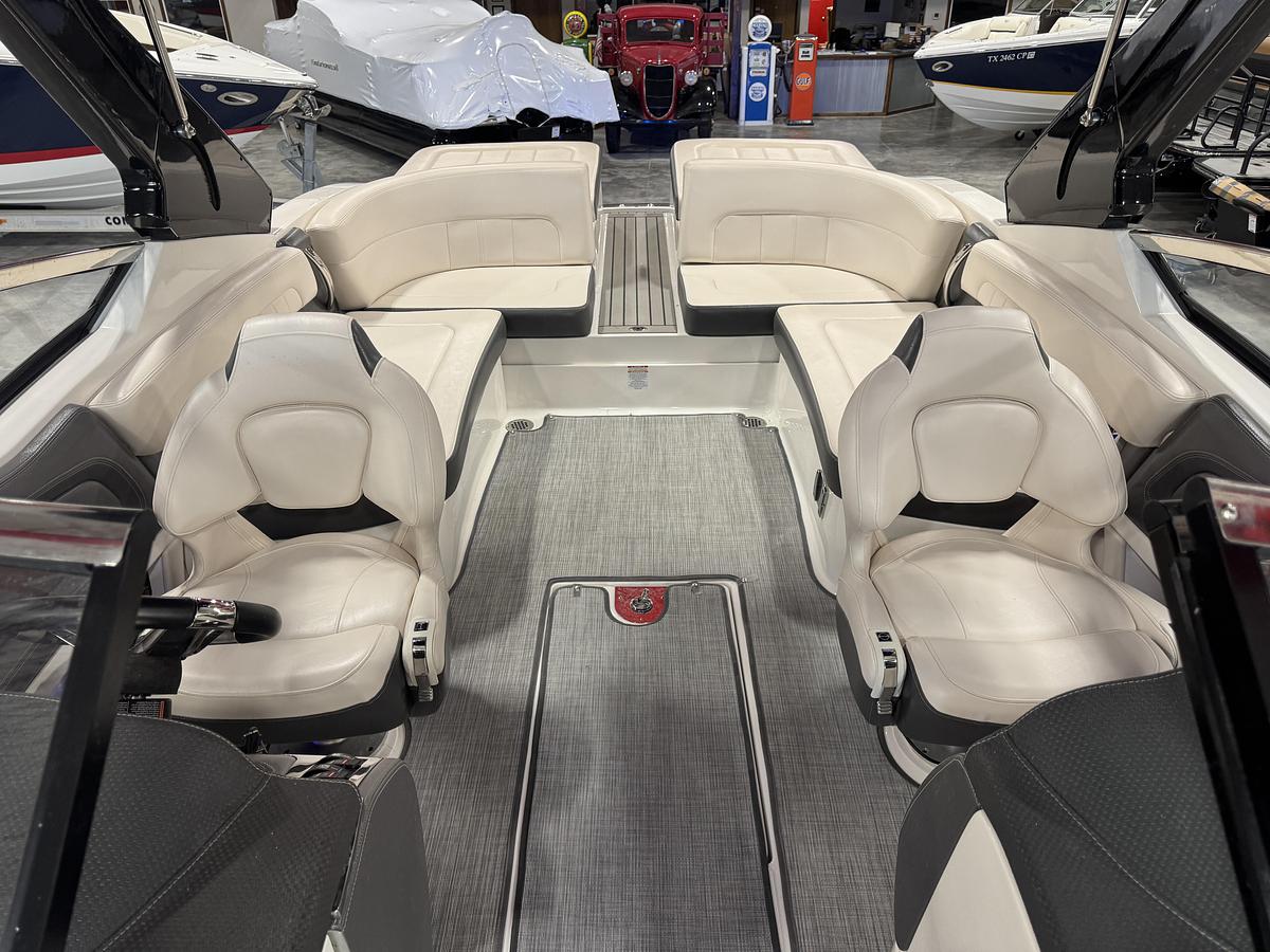 Used 2017 Chaparral 277 SSX