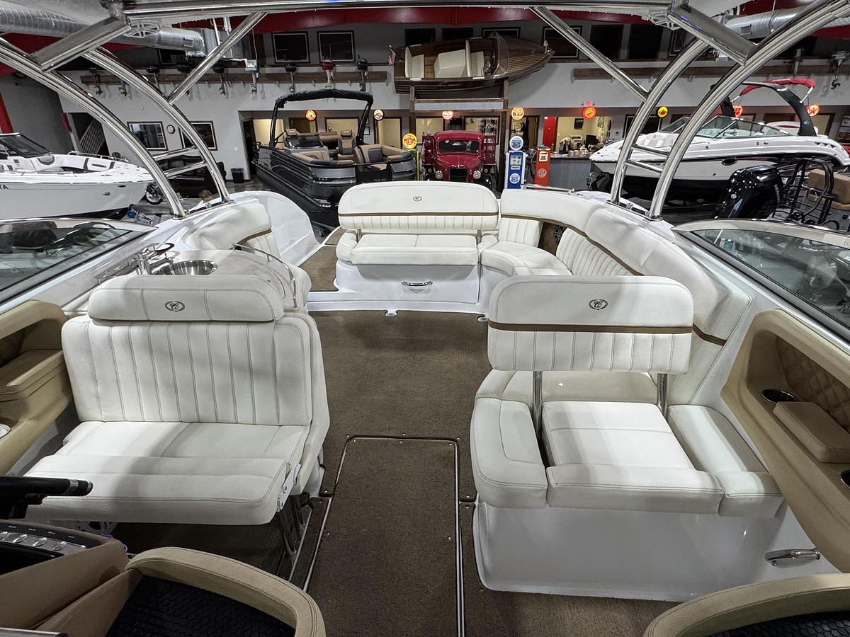 Used 2018 Cobalt R-35