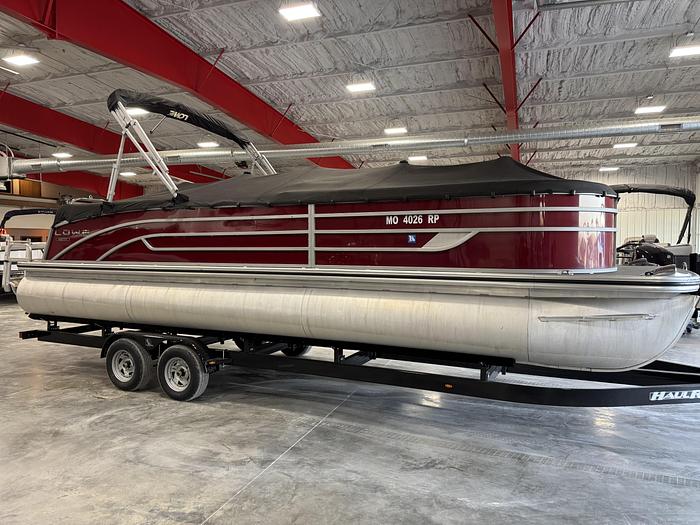 Used 2022 Lowe 270 SS