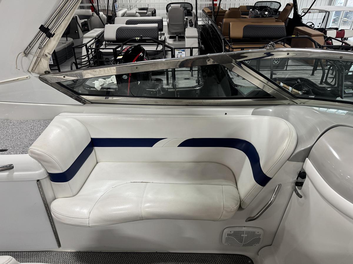 Used 2005 Formula 280 BR
