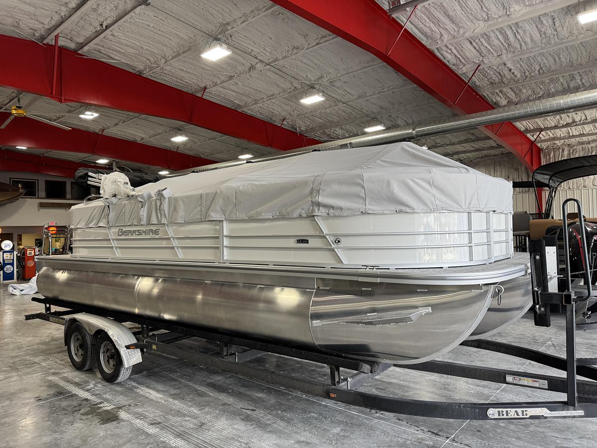 2026 Berkshire 24 RFX LE