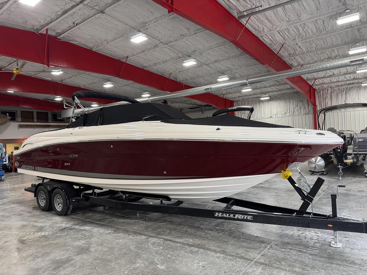 Used 2006 Sea Ray 290 SLX