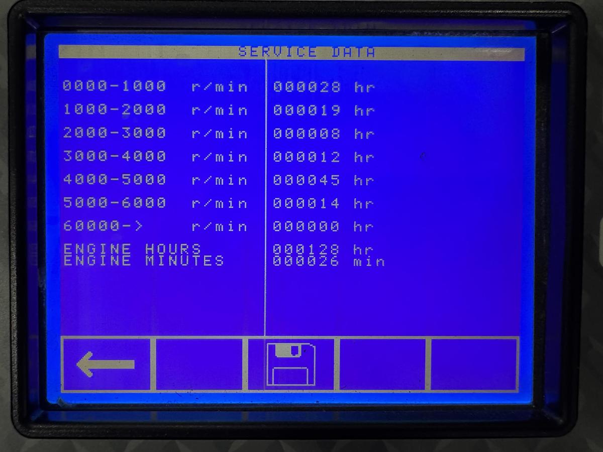 Used 2018 Manitou 23 Aurora LE