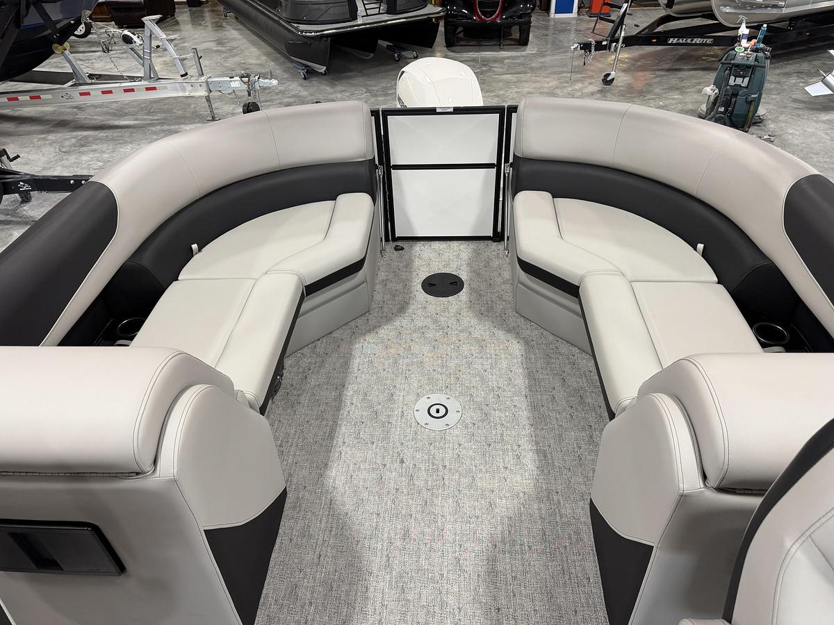 2026 South Bay 222 RS LE