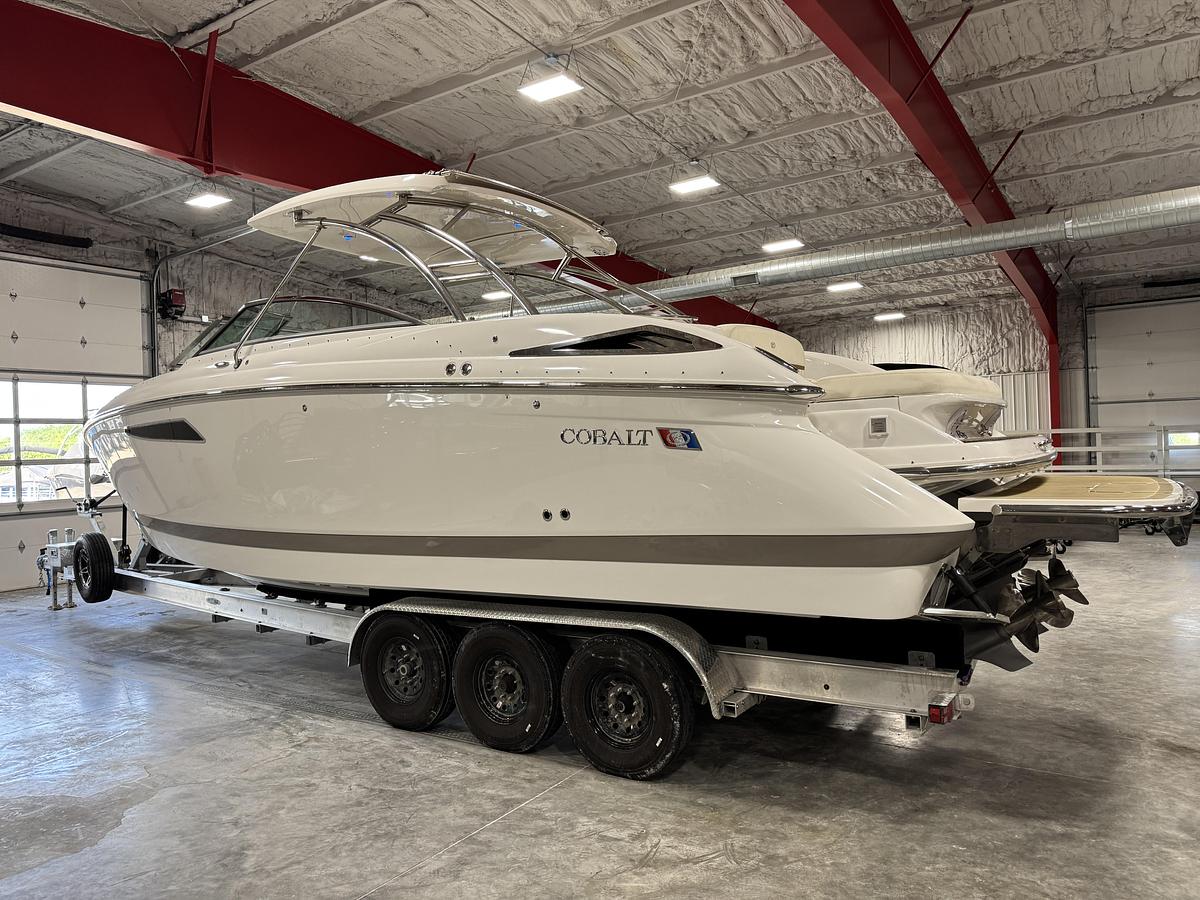 Used 2018 Cobalt R-35