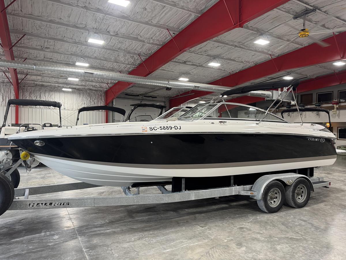 Used 2006 Cobalt 272