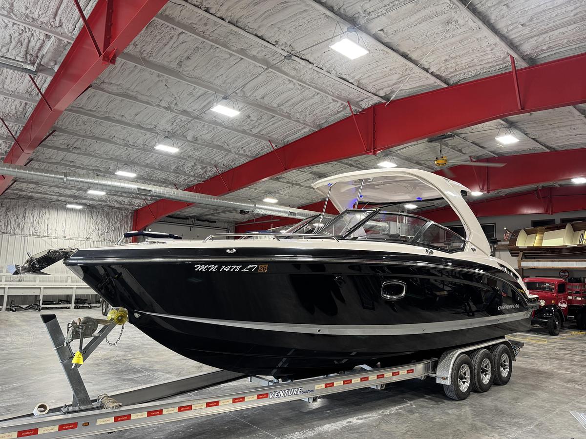 Used 2016 Chaparral 307 SSX