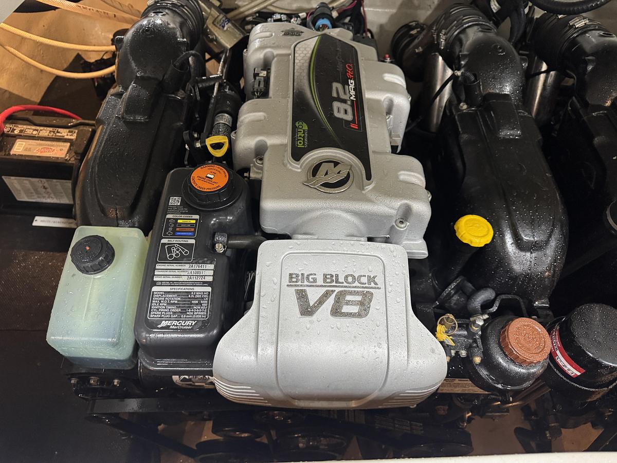 Used 2013 Cobalt 336 BR
