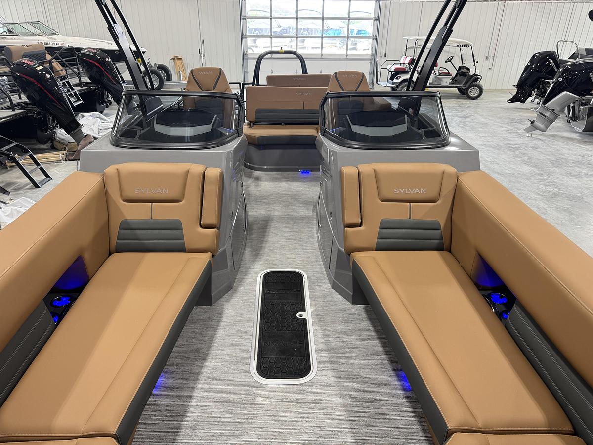2026 Sylvan G5