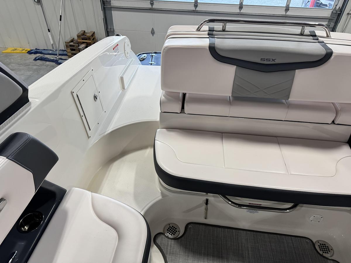 Used 2020 Chaparral 257 SSX