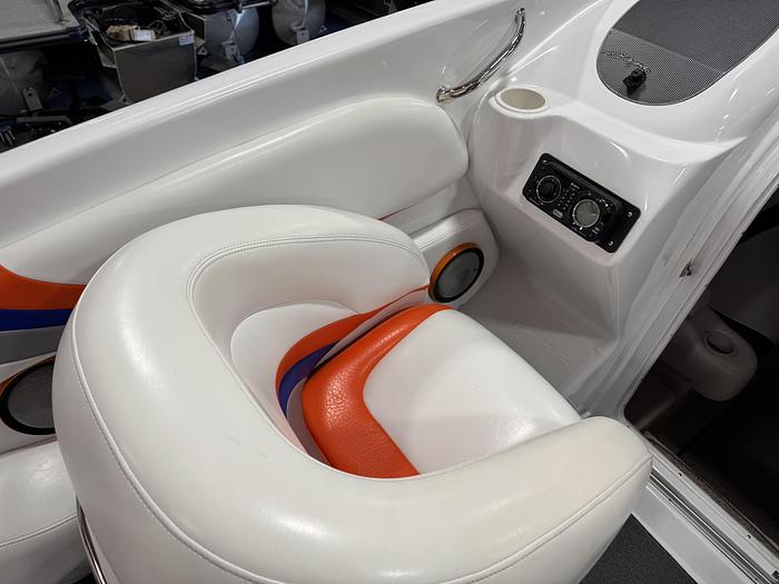 Used 2005 Baja 29 Outlaw