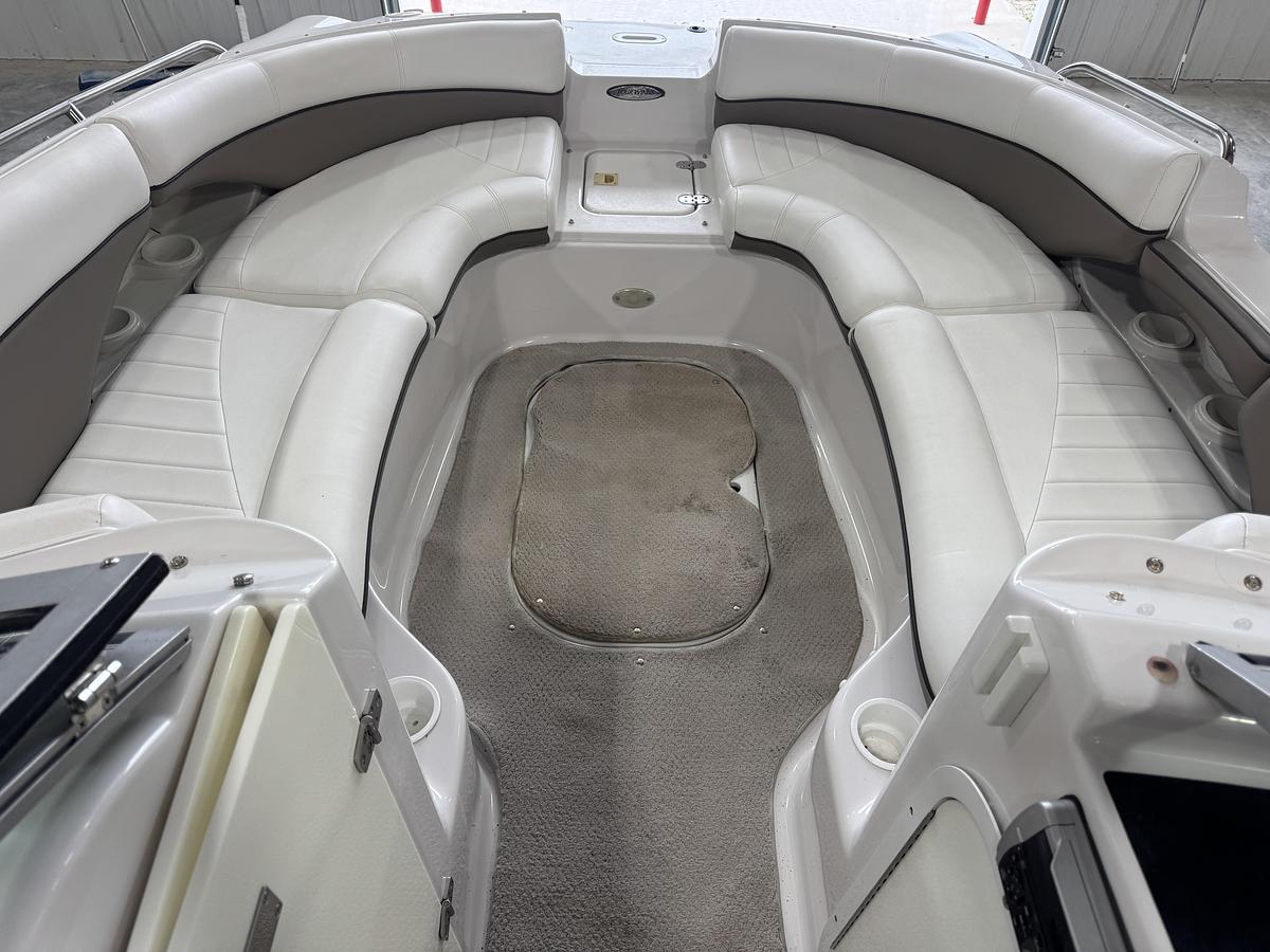 Used 2004 Four Winns 264 Funship