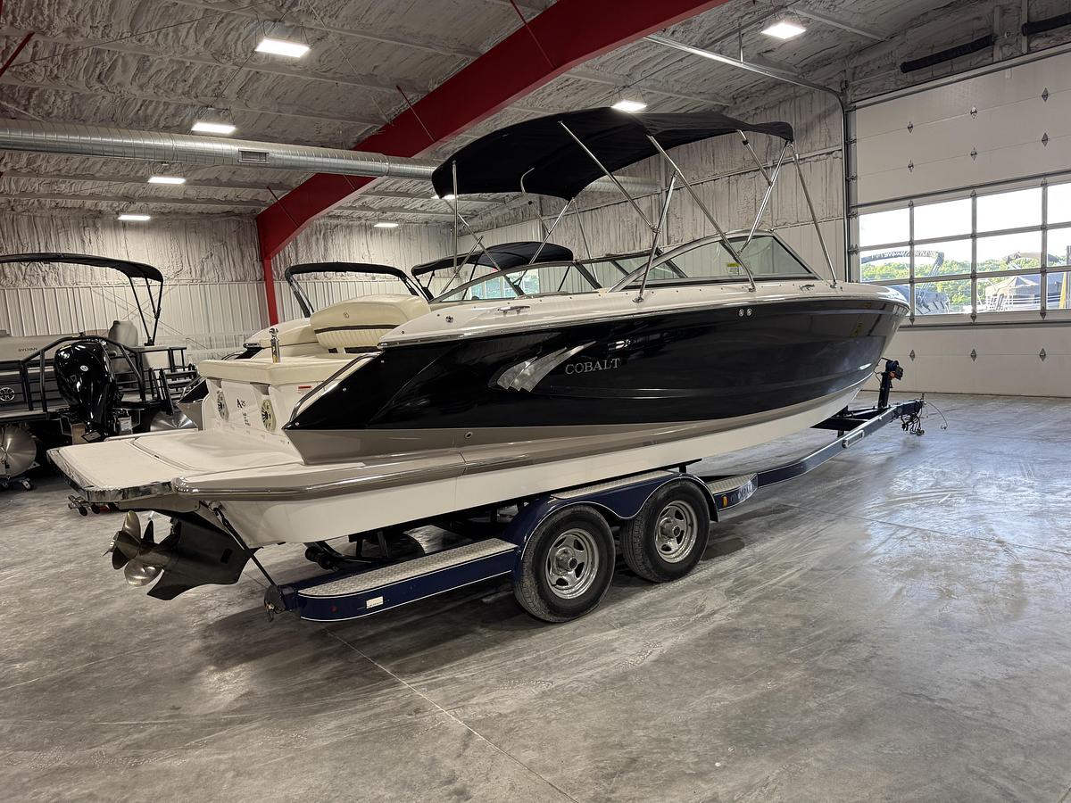 Used 2011 Cobalt A-25