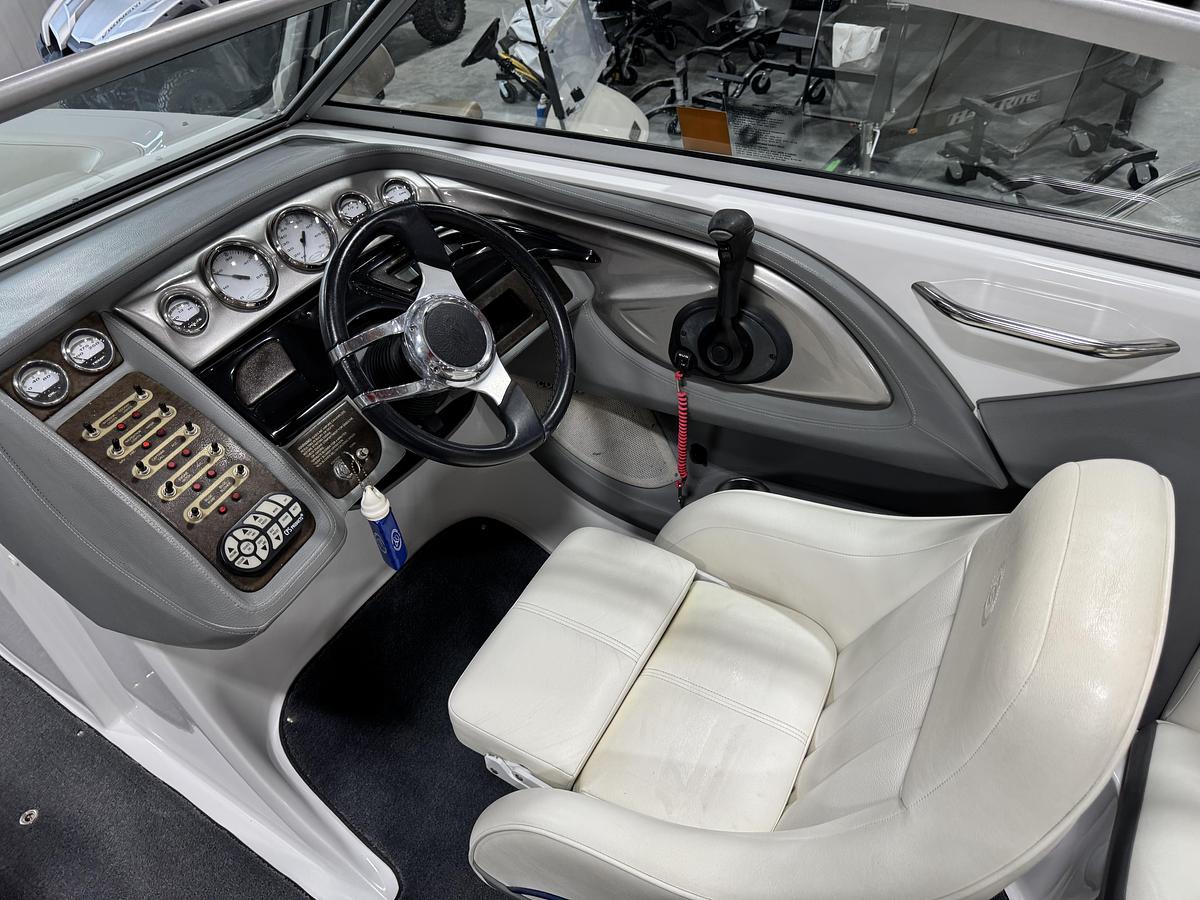 Used 2006 Cobalt 272 BR